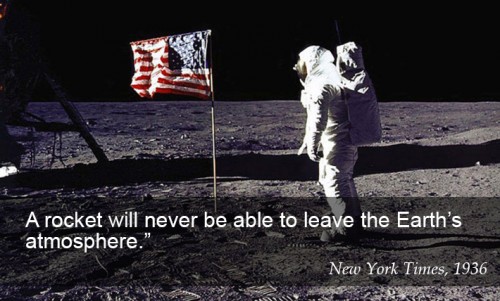 25 Predictions That Were Proven to be Horribly Wrong - Atchuup! - Cool ...