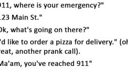 911 Operator Thought It’s A Prank Call. But His Quick Thinking Saved A Life.