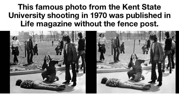 16 Famous Historical Photos That Are Not What You Thought – Atchuup
