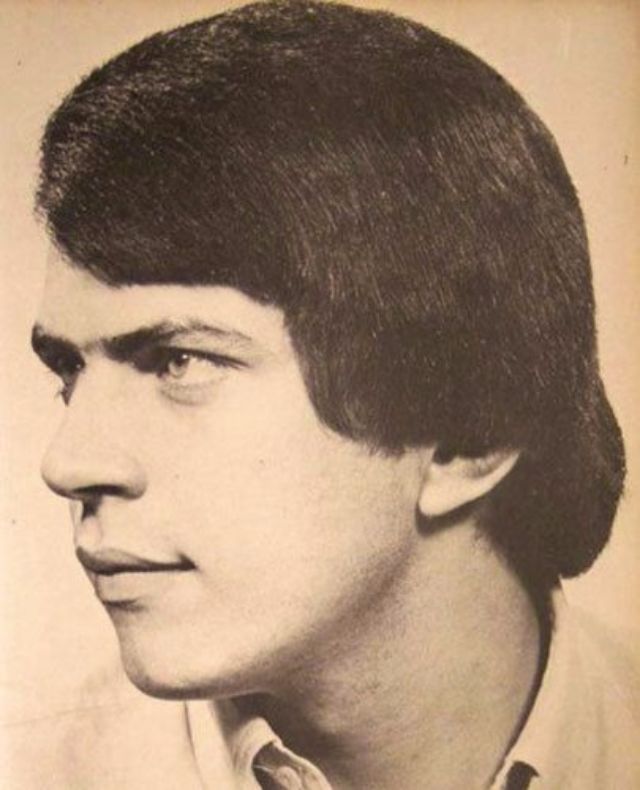 The Most Romantic Period for Men's Hairstyles in 1970s – Atchuup! – Cool  Stories Daily