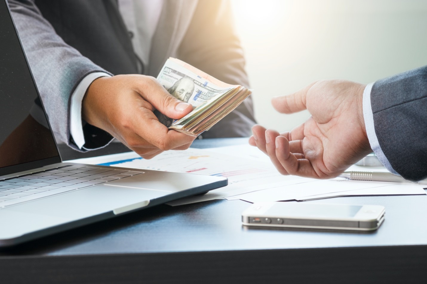 A Complete Guide To Getting A Personal Loan From A Bank Atchuup 