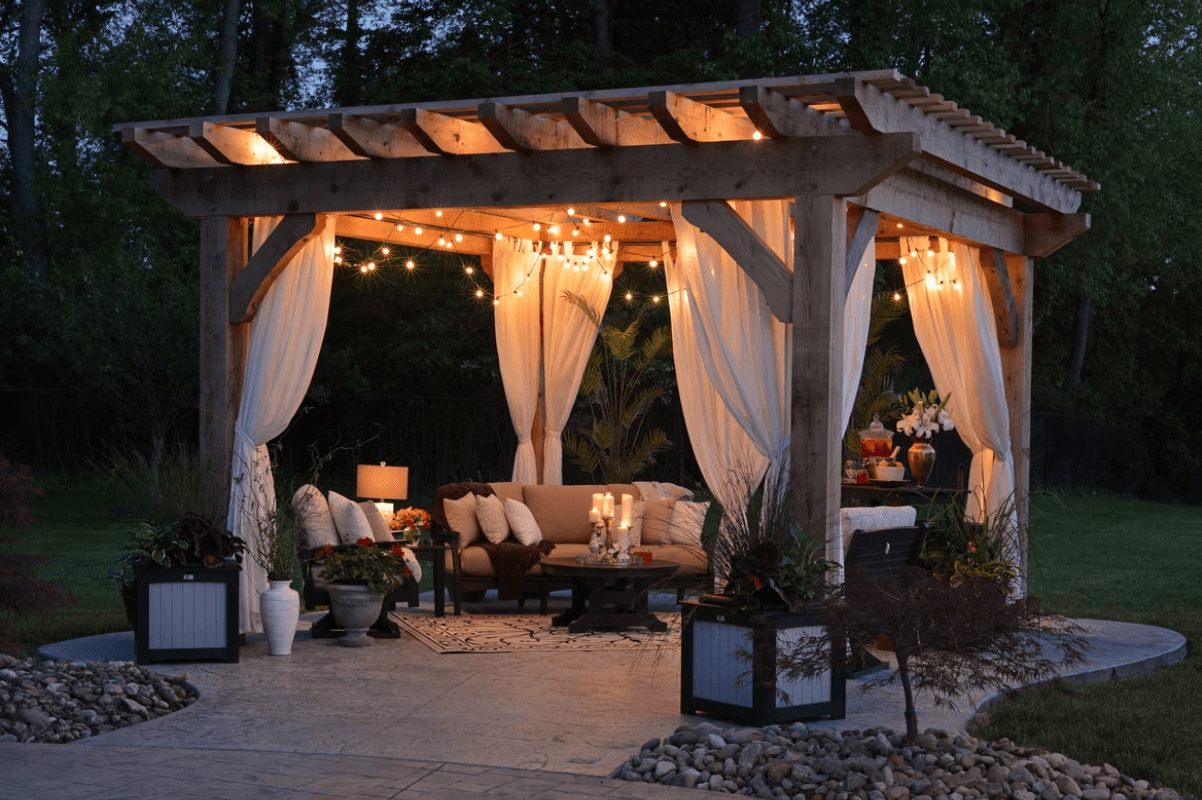 How To Take Care Of Your Outdoor Space The Right Way