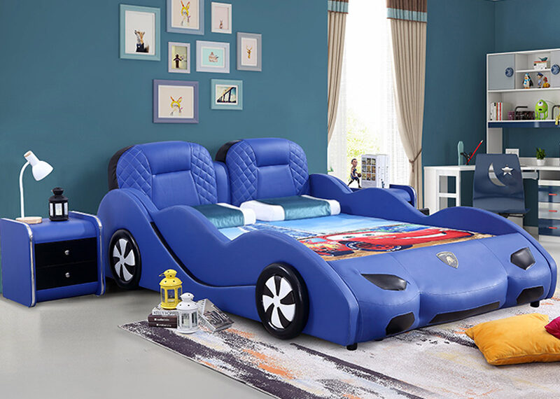 What Has The Car Bed Trend Come To?