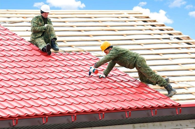 What to Consider When Repairing a Roof