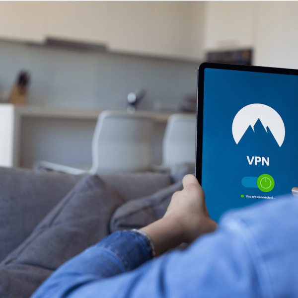 Here’s Why You Might Need to Use a VPN