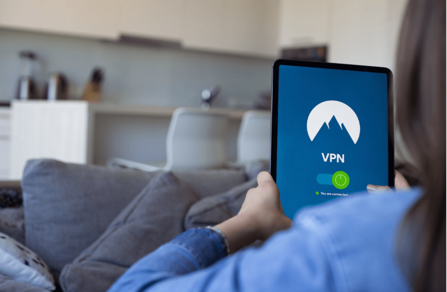 Here’s Why You Might Need to Use a VPN