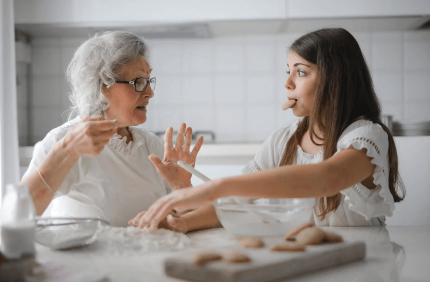 How to Choose the Right Home Care Company for Your Parents