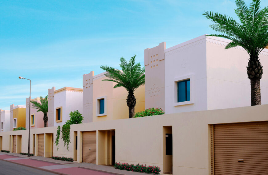 Abdullatif Al Shelash Dissects the Art of Saudi Real Estate Deals