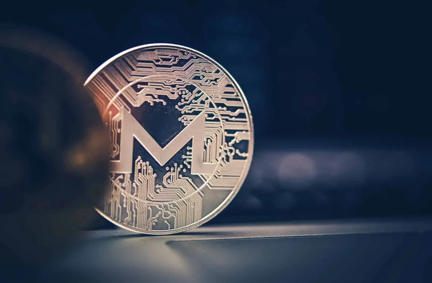 What Is Cryptocurrency Monero (XMR) And How Does it Work?