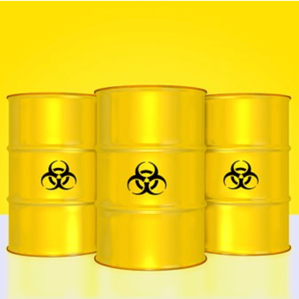 What Happens to Household and Commercial Hazardous Waste