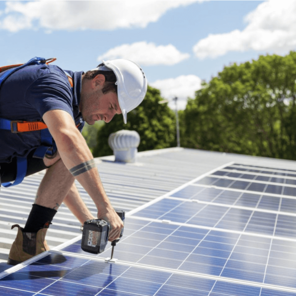 An Overview of the Solar Panel Installation Process
