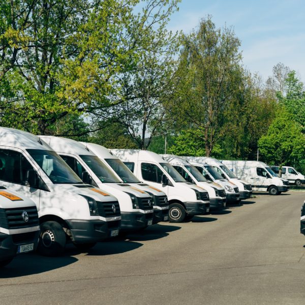 6 Things Managers Can Do To Improve Fleet Efficiency