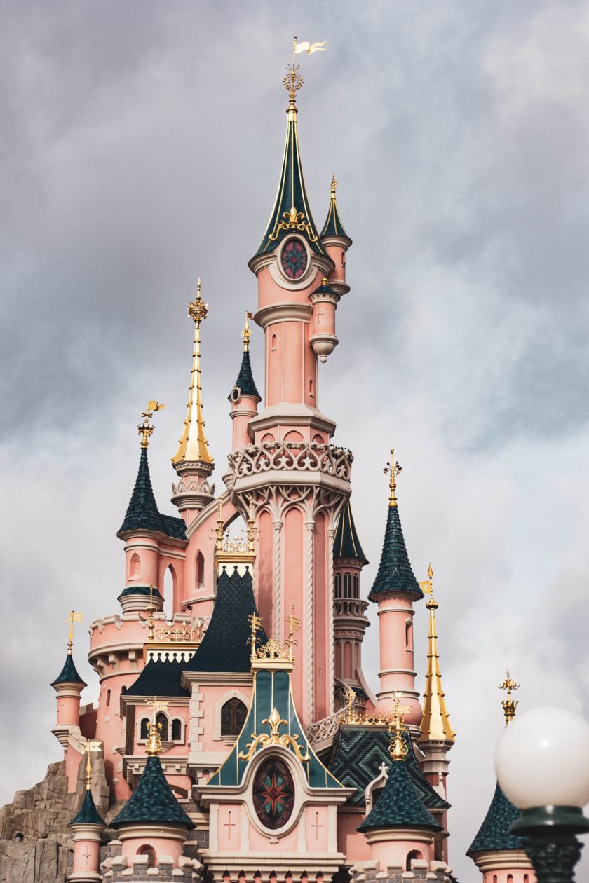 Disneyland Paris