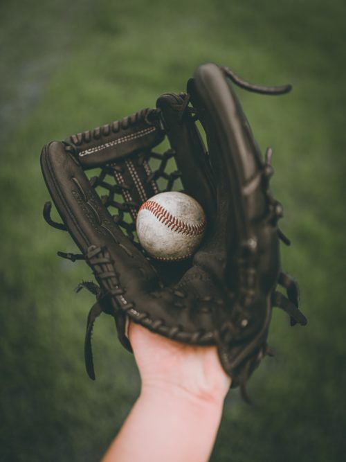 baseball tournament