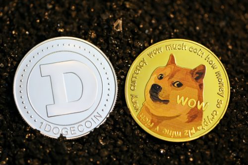Invest in Dogecoin