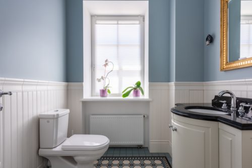 Blue Vanities For Your Dream Bathroom