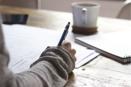 Writing Papers