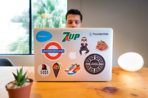 Promote Your Brand