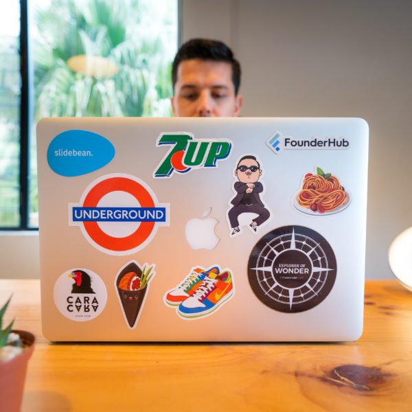 Promote Your Brand