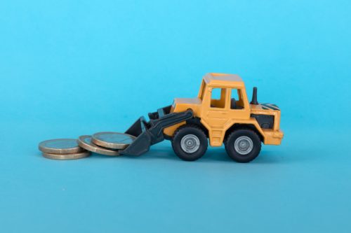 Equipment Financing