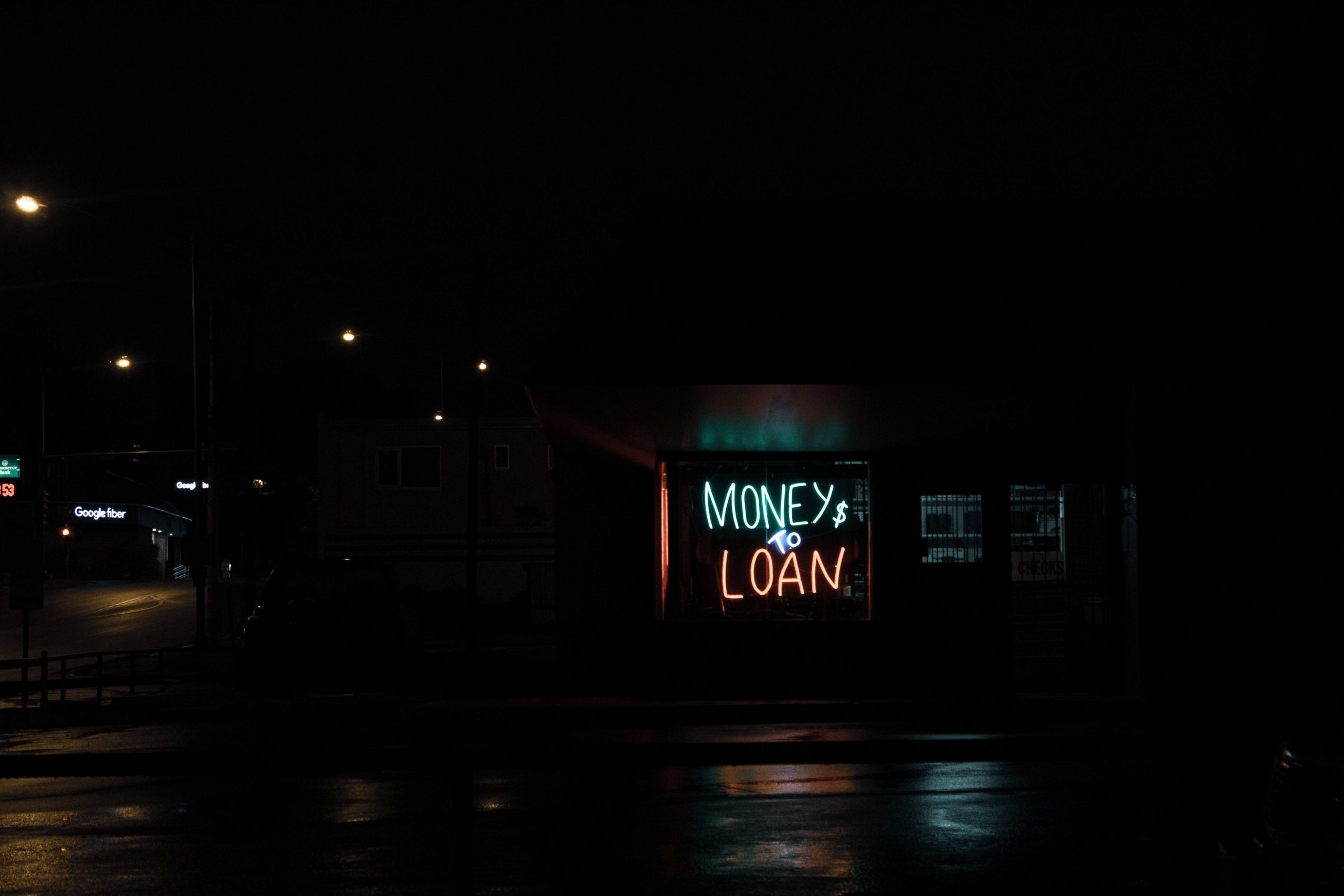 Loans vs. Personal Loans