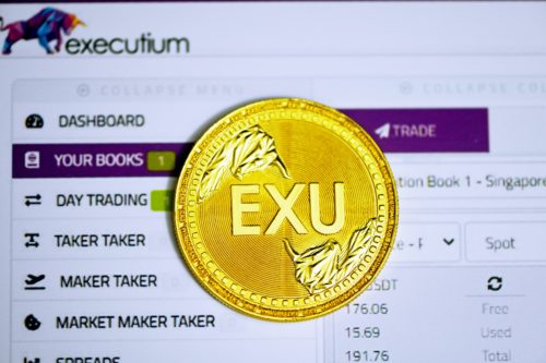 cryptocurrency license