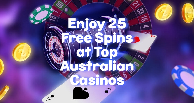 Australian Casinos