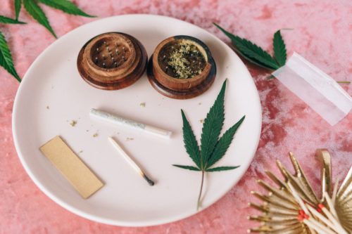 Medical Marijuana Card