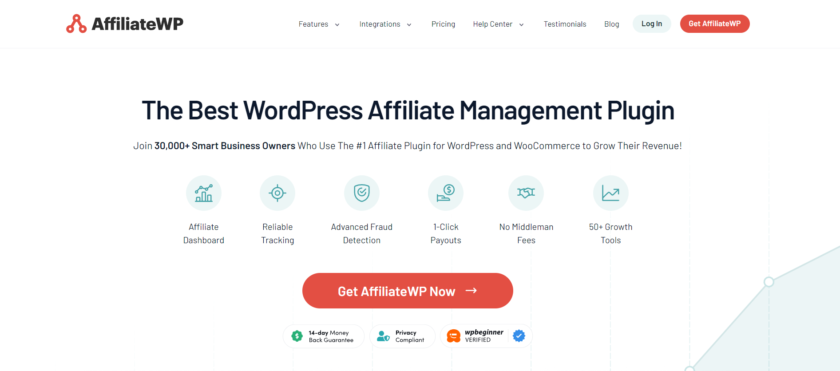 AffiliateWP