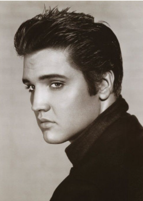 Elvis Presley’s Twin Brother
