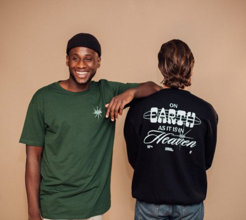T-Shirt-Trends