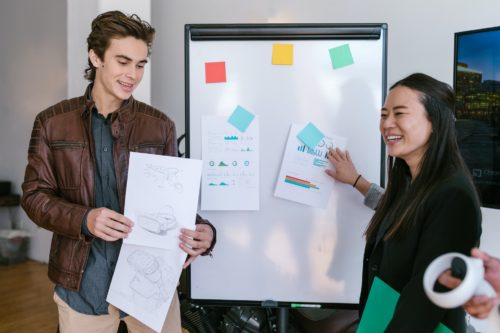 Virtual Assistants Can Transform Your Operations
