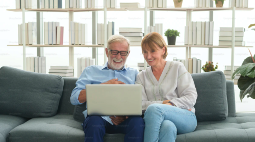 How to Stay Safe from Pension Scams