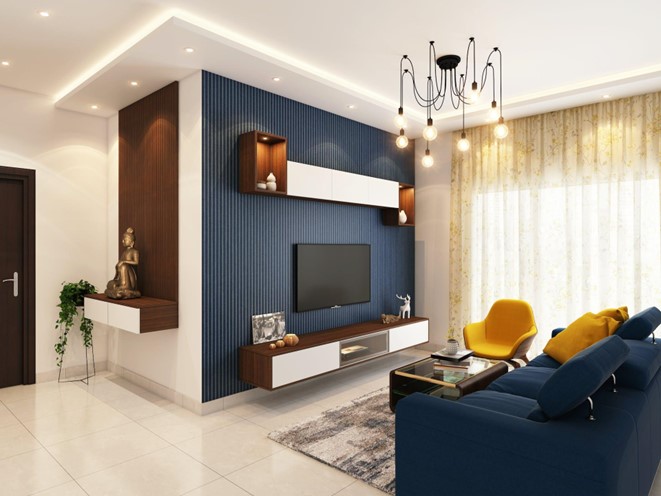 serviced apartments in Dubai