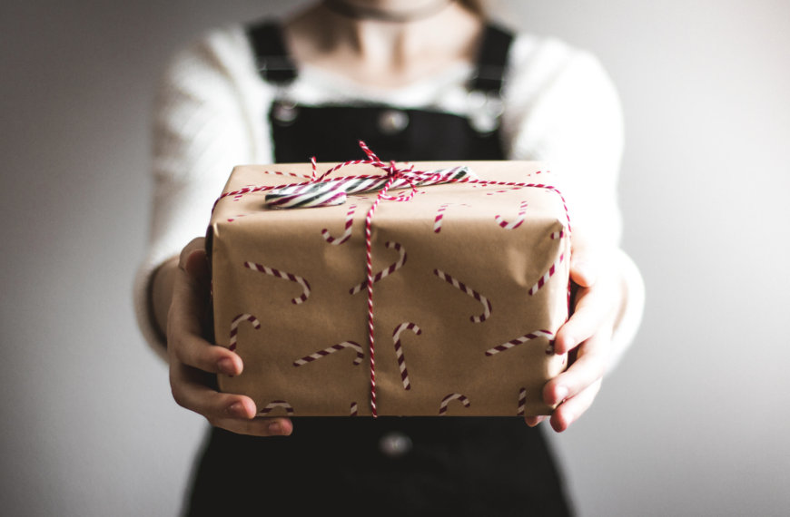 Christmas Presents She Would Love: Top Picks for Women in 2023