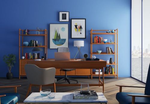 Design Your Office