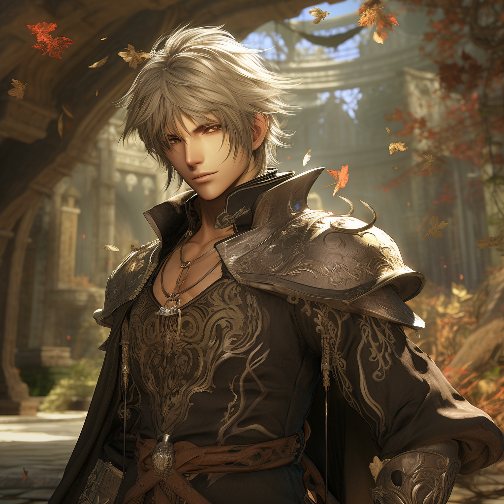 Key points in gameplay and character leveling that a newcomer to Final Fantasy 14 needs to know