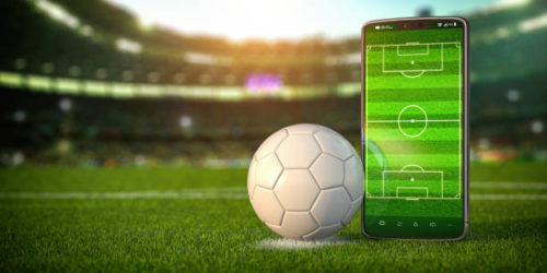 What Are Football Betting Apps?