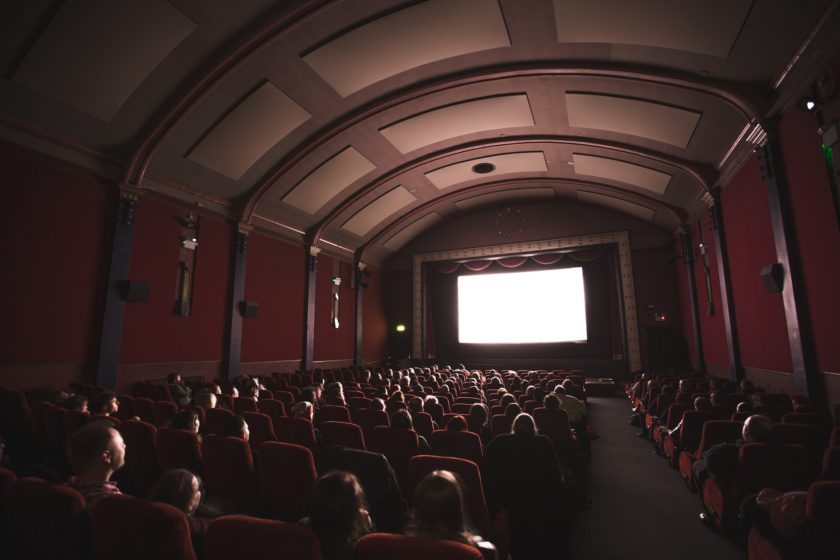  Movie Theaters