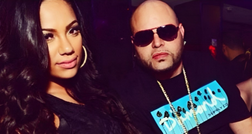 King Javien Conde’s Family Relationship 