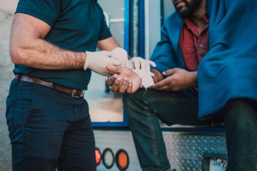 How Sports Injuries Are Changing with New Medical Technologies