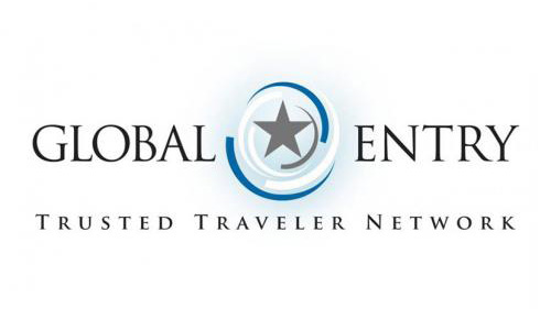 Global Entry login