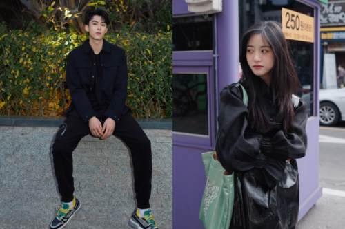 Dylan Wang Relationship