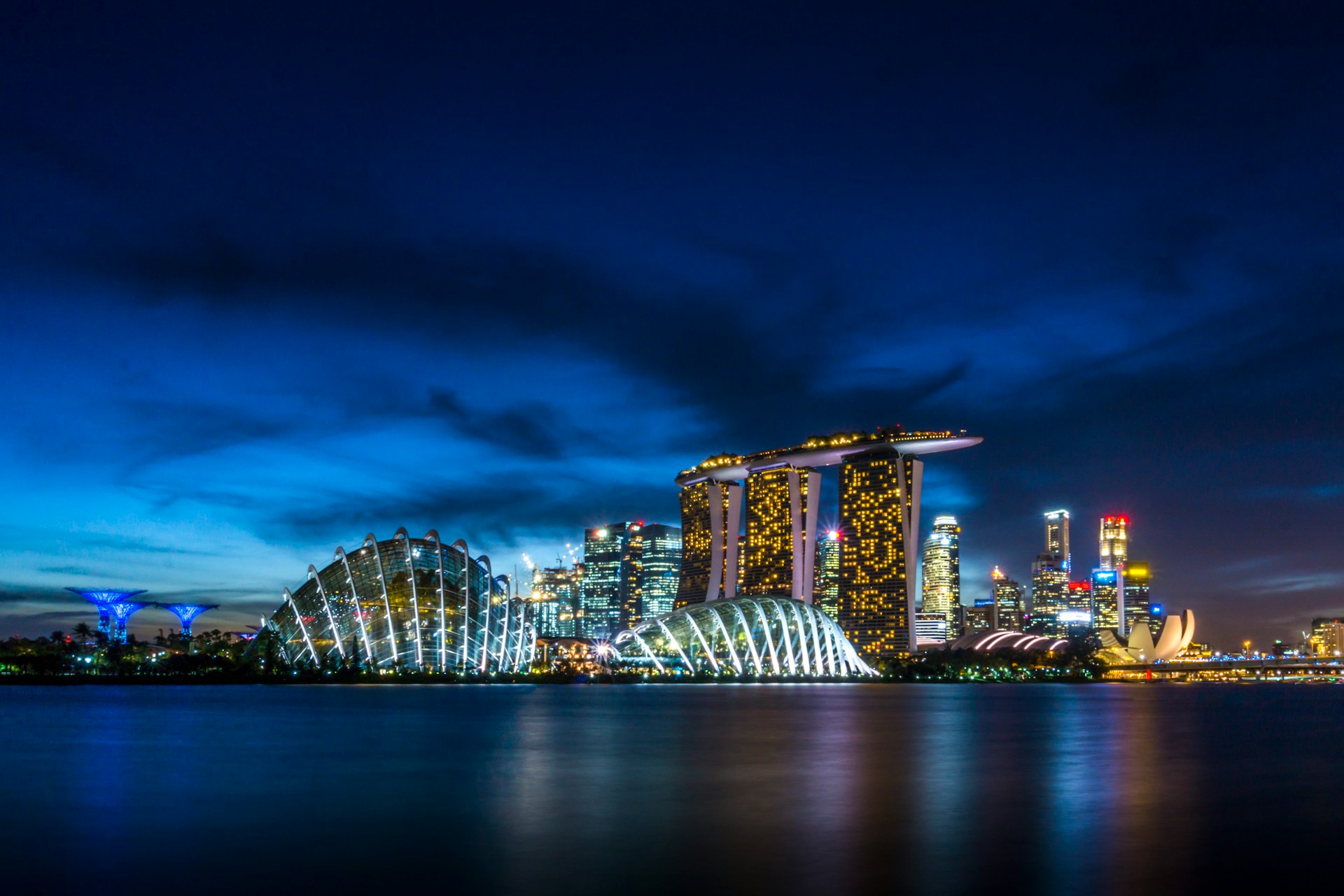 The Allure of Owning a Superyacht in Singapore