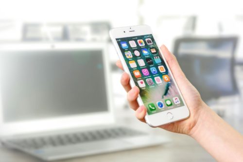 Faxing Reinvented: How iPhone Apps Lead the Digital Revolution