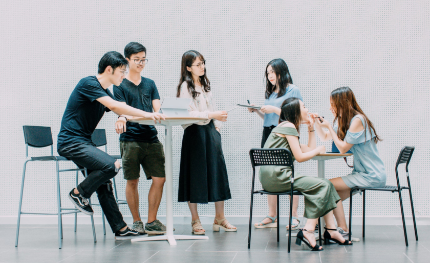 Global Business Communication Skills - Atchuup! - Cool Stories Daily