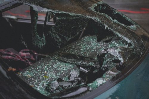 Auto Accident