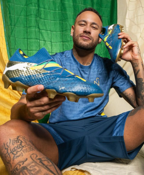 Neymar Jr.