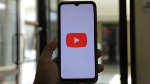 Tech YouTube Channels
