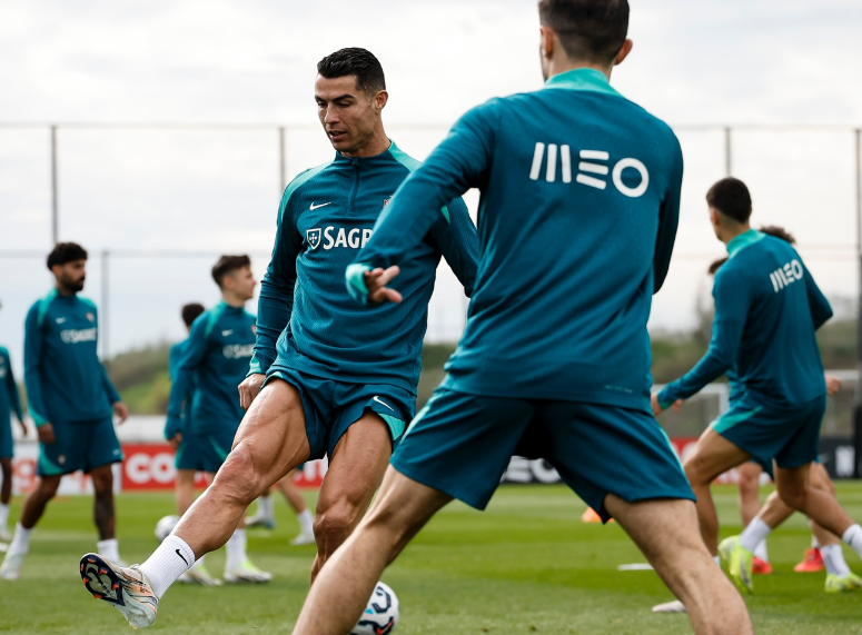 cr7